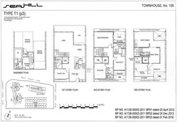 West Coast Grove (D5), Condominium #467641601